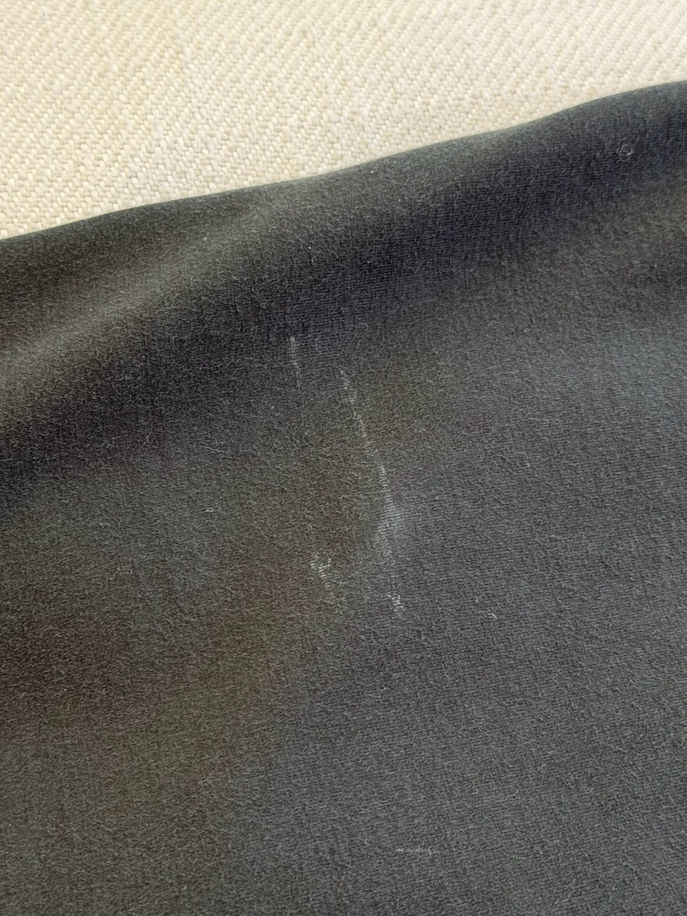 Skims Cotton Shapewear Capris - Picture 3 of 6